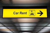 Rental Cars Sofia Airport - 24789 varieties