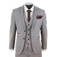 3 Piece Suit For Men - 30573 type