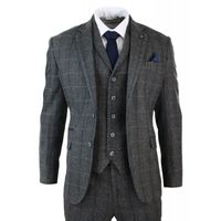 3 Piece Suit For Men - 34607 achievements