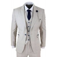 3 Piece Suit For Men - 16829 offers