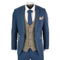 3 Piece Wedding Suits - 4313 awards