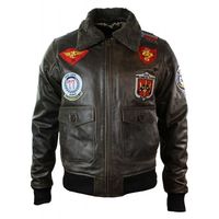 Leather Bomber Jackets - 80529 suggestions