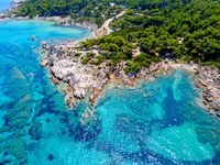 Halkidiki Resort - 38154 prices