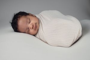 памучни едноцветни бебешки ританки - 28086 снимки
