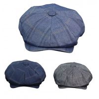 Peaky Blinders Cap - 25385 varieties