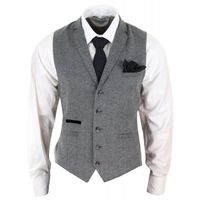 Peaky Blinders Waistcoats - 41009 varieties