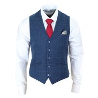 Waistcoats For Men - 12709 type