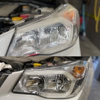 Headlights Polish - 36182 options