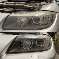 Headlights Polish - 85138 suggestions