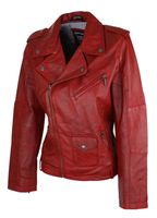 Biker Jacket Women - 14460 options