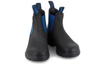 Black Chelsea Boots Mens - 55414 type