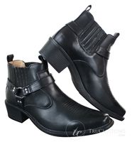 Mens Chelsea Boots - 71080 offers