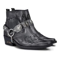 Mens Leather Boots - 39373 best sellers