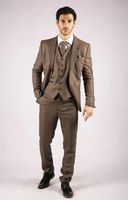 Mens Pinstripe Suit - 19792 awards