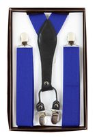 Mens Suspenders - 74053 news