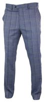 Mens Tweed Trousers - 8709 news