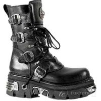 New Rock Boots - 88912 promotions