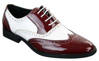 Mens Wedding Shoes - 46192 type