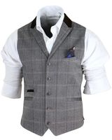 Mens Wedding Waistcoats - 58199 options