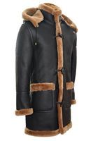 Sheepskin Coat - 97508 best sellers