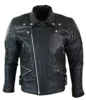 Walking Dead Negan Jacket - 31678 the species