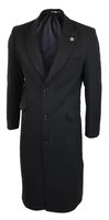 Wool Coat Men - 43169 offers