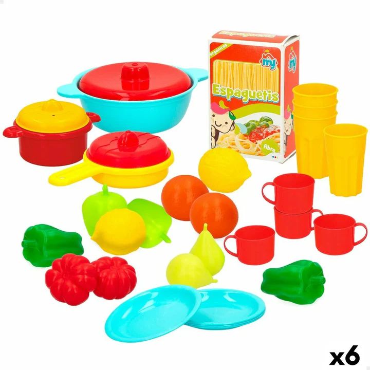 Spielküche - 42482 Sorten